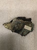 M 00934
<br/>
Pekblende
<br/>
<em></em>